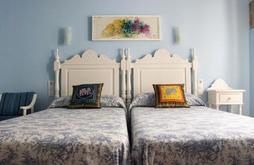 San Martin de Trevejo House | Casa Rural Antolina