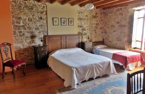 Cedeira House | Casa Rural A Pasada