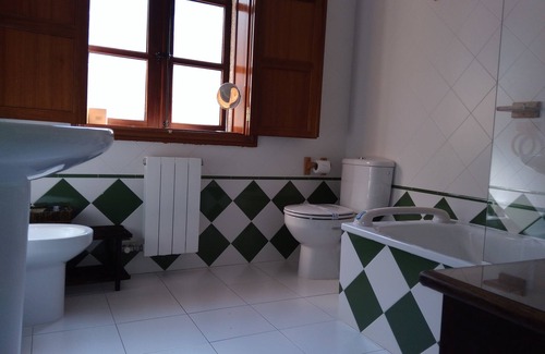 Chancelas Hotel | Casa Rural A Rega