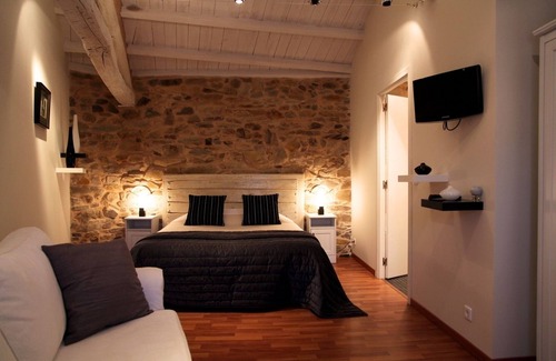 Valderrey House | Casa Rural a-ti