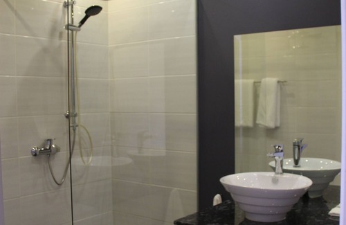 Valderrey House | Casa Rural a-ti