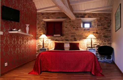 Valderrey House | Casa Rural a-ti