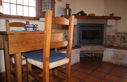 Riopar Viejo Apartment | casa rural Aaiun