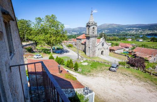 Eiras House | Casa Rural Abadia Eiras