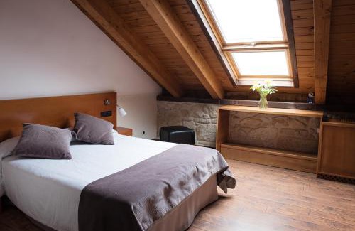 Eiras House | Casa Rural Abadia Eiras