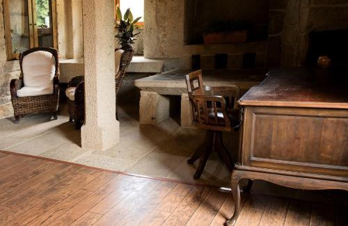 Eiras House | Casa Rural Abadia Eiras