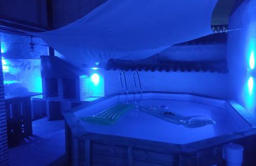 Almonacid de Toledo House | Casa Rural Abuela Andrea