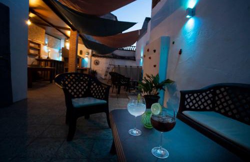 Almonacid de Toledo House | Casa Rural Abuela Andrea