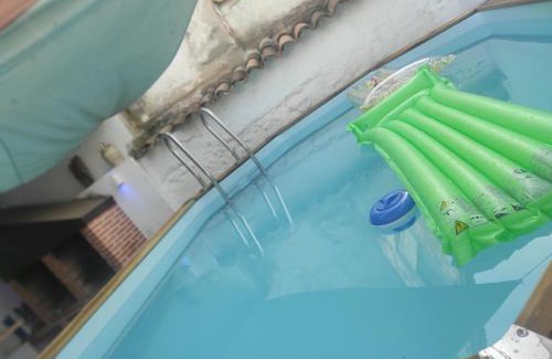 Almonacid de Toledo House | Casa Rural Abuela Andrea