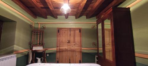 Santibanez de Bejar House | Casa Rural Abuela Luci