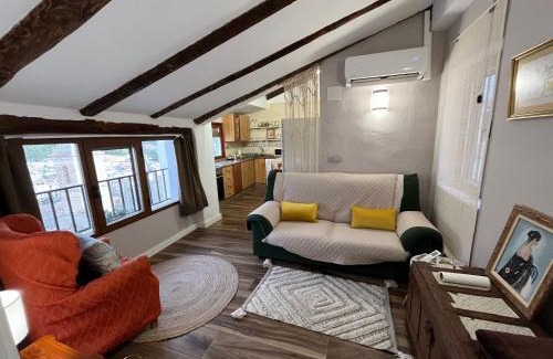 Alcala del Jucar House | Casa rural abuela Gaspara