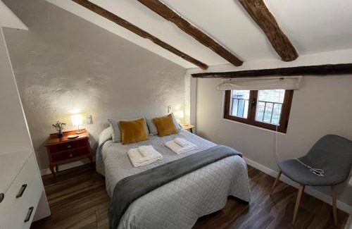 Alcala del Jucar House | Casa rural abuela Gaspara