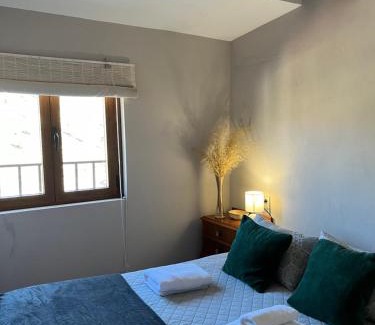 Alcala del Jucar House | Casa rural abuela Gaspara