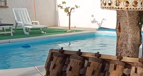 Cullar Ski Chalet | Casa Rural Abuela Dorotea