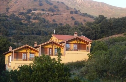 Casas del Monte Cottage | Casa Rural Acebuche Dein perfekter Landurlaub im Herzen des Valle del Ambroz 🌄✨