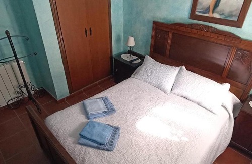 Mogon House | Casa Rural Aguascebas