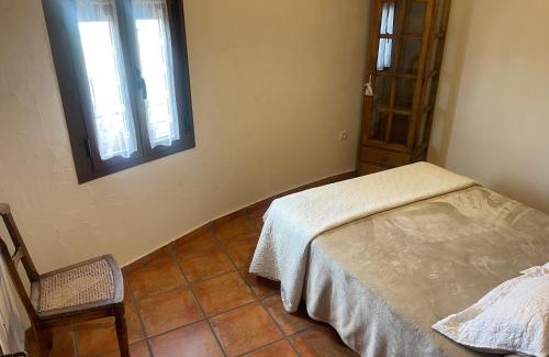 Lanzahita Cabin | Casa Rural - Al Alba