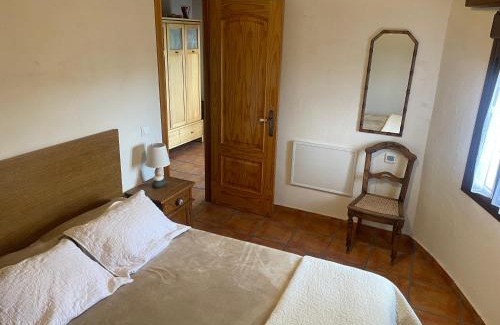 Lanzahita Cabin | Casa Rural - Al Alba