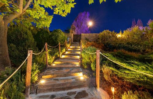 Guejar Sierra Apartment | Casa Rural Alba Montis