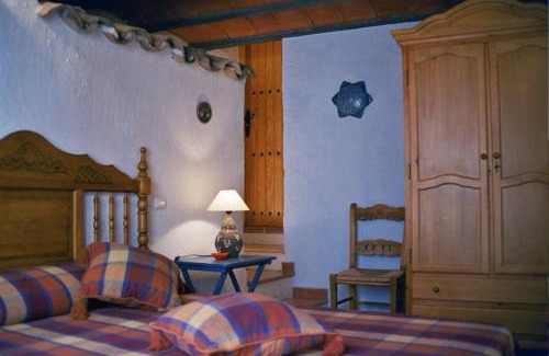 Letur House | Casa Rural Albayacín