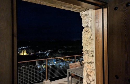 Casas del Cerro House | Casa Rural Alikakaro