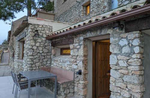 Casas del Cerro House | Casa Rural Alikakaro