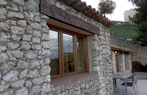 Casas del Cerro House | Casa Rural Alikakaro