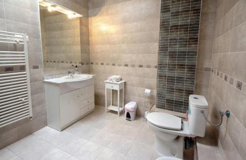 Argamasilla de Alba House | Casa Rural Alonso Quijano