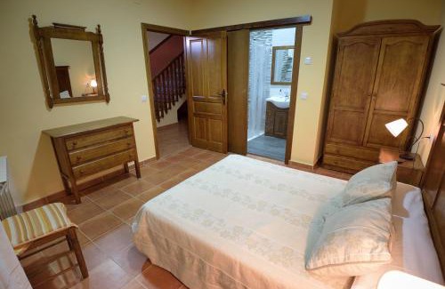 Argamasilla de Alba House | Casa Rural Alonso Quijano