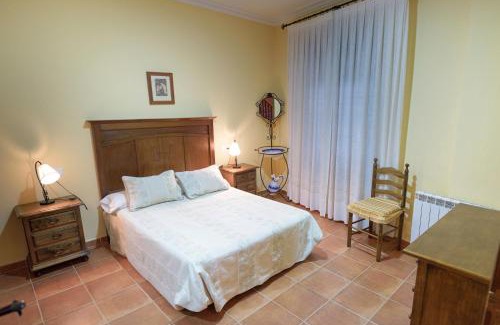 Argamasilla de Alba House | Casa Rural Alonso Quijano