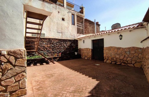 Alquife House | Casa Rural Alquife