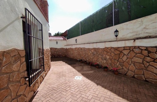 Alquife House | Casa Rural Alquife