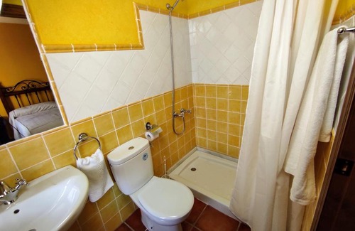 Alquife House | Casa Rural Alquife