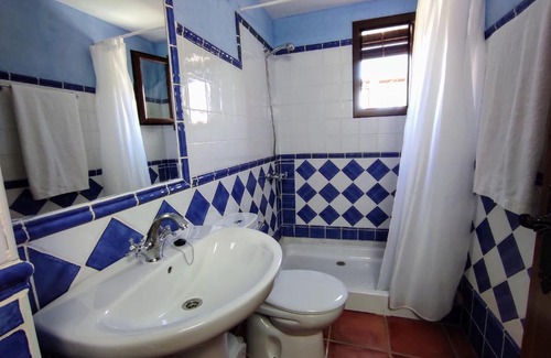 Alquife House | Casa Rural Alquife