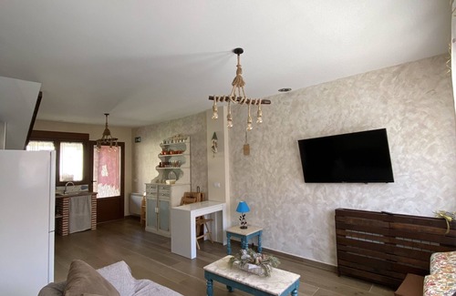 Sanchidrian Cottage | Casa Rural Aurora Avila