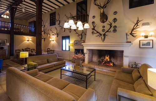 Carbajo House | Casa Rural Baldio Grande