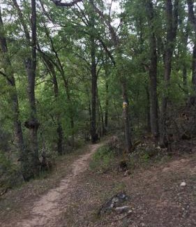 Romancos House | Casa Rural Baobab