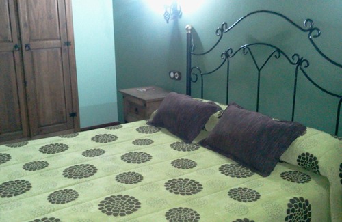 Villar de Plasencia Cottage | Casa Rural CON Encanto