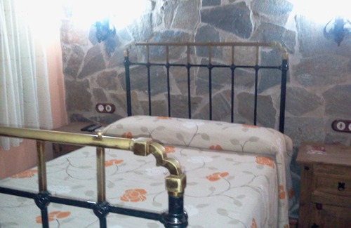 Villar de Plasencia Cottage | Casa Rural CON Encanto