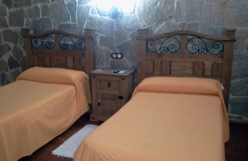 Villar de Plasencia Cottage | Casa Rural CON Encanto