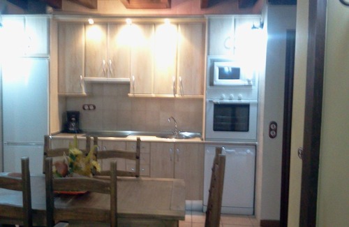 Villar de Plasencia Cottage | Casa Rural CON Encanto