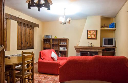 Riopar Viejo House | Casa Rural Campoamor