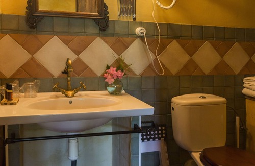 La Cellera de Ter House | Casa Rural Can Jepet