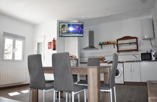 Yeste House | Casa Rural Casa Forestal