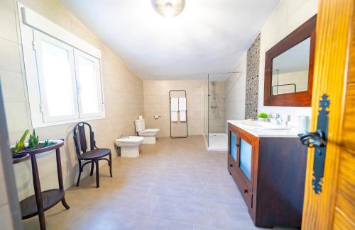 Tijola House | Casa Rural Casa Las Flores