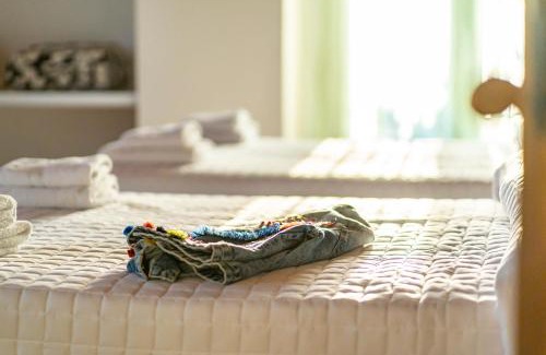 Tijola House | Casa Rural Casa Las Flores