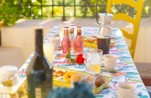 Tijola House | Casa Rural Casa Las Flores