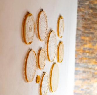 Tijola House | Casa Rural Casa Las Flores