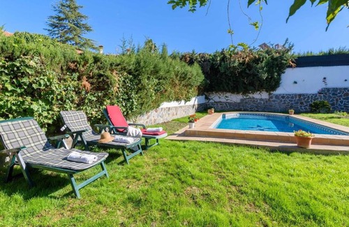 Otura House | Casa Rural cerca de Granada Otura by Ruralidays