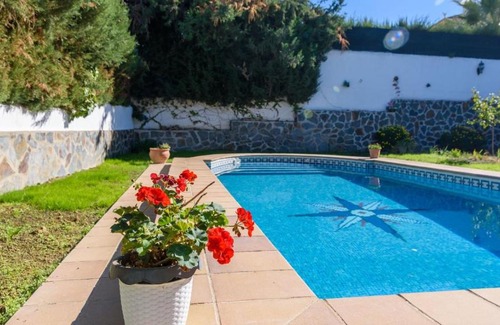 Otura House | Casa Rural cerca de Granada Otura by Ruralidays